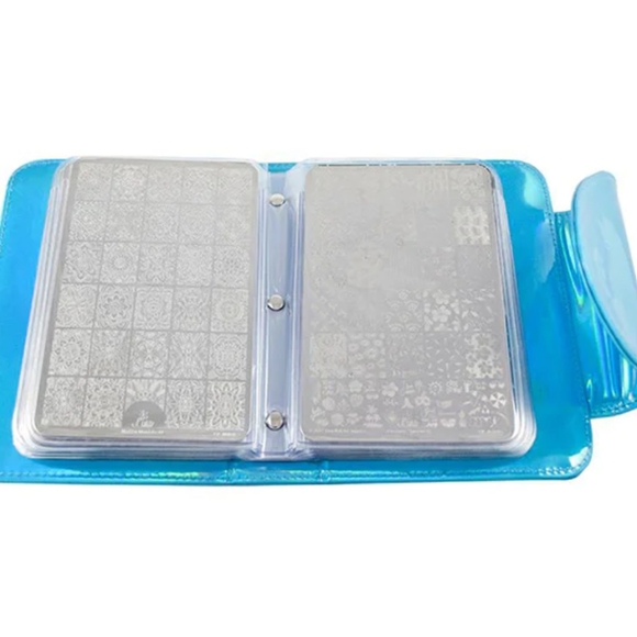 Nail Plate Organizer - Picture 2 of 4